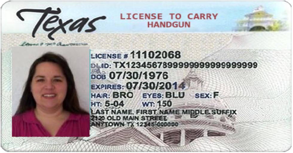 Texas LTC CHL License vs Constitutional Carry – Benefits – Texas ...